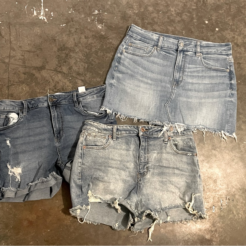 DENIM BUNDLE
